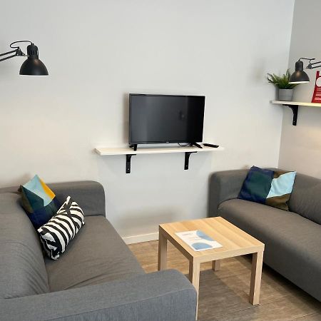 Campus - Faro Apartments By Hd Properties Exterior foto
