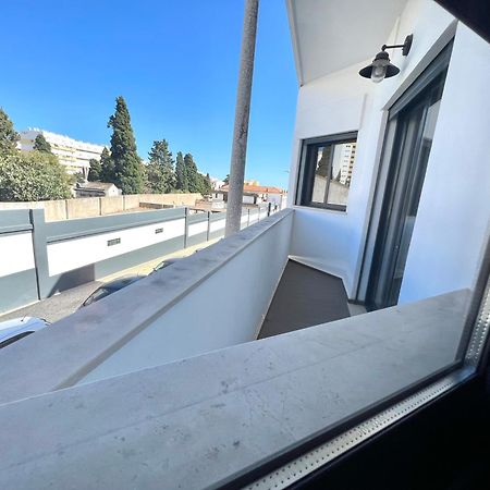 Campus - Faro Apartments By Hd Properties Exterior foto