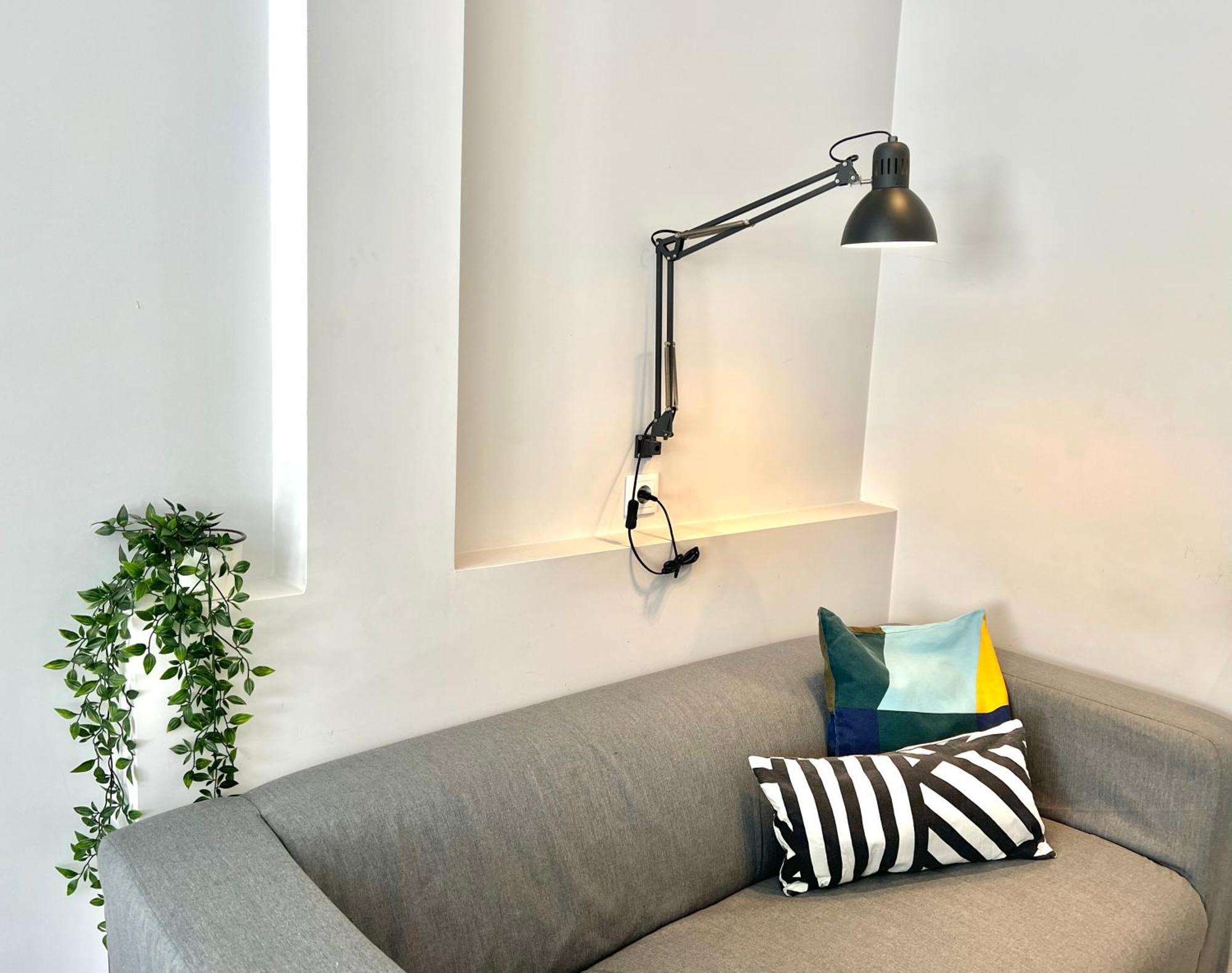 Campus - Faro Apartments By Hd Properties Exterior foto